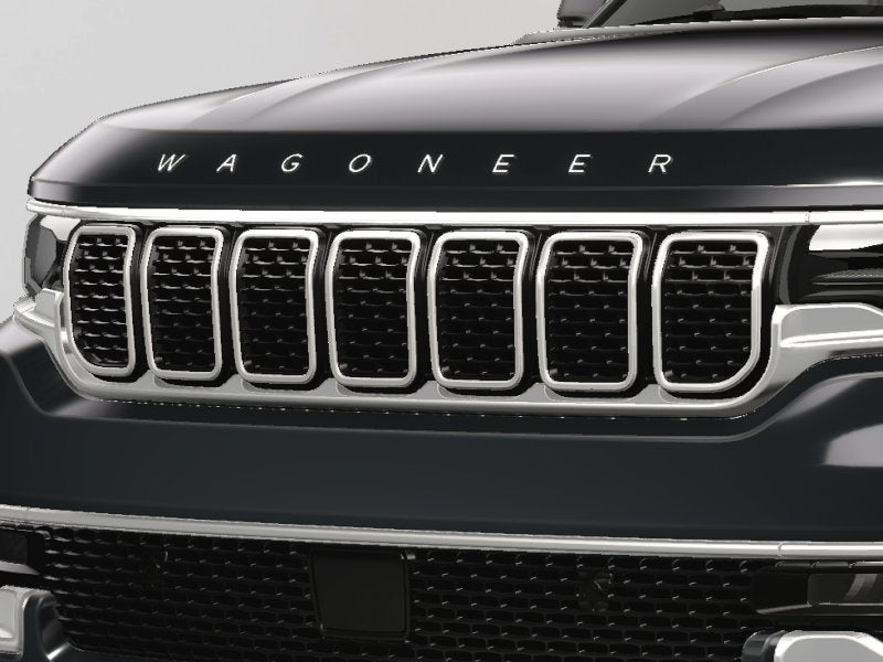 2024 Jeep Wagoneer 4x4