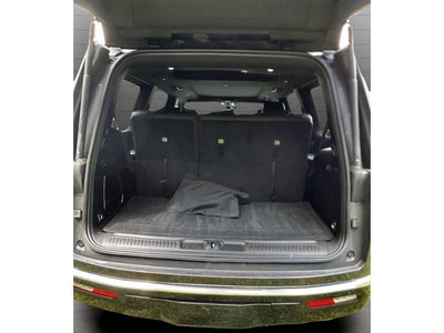 2024 Jeep Wagoneer WAGONEER 4X4