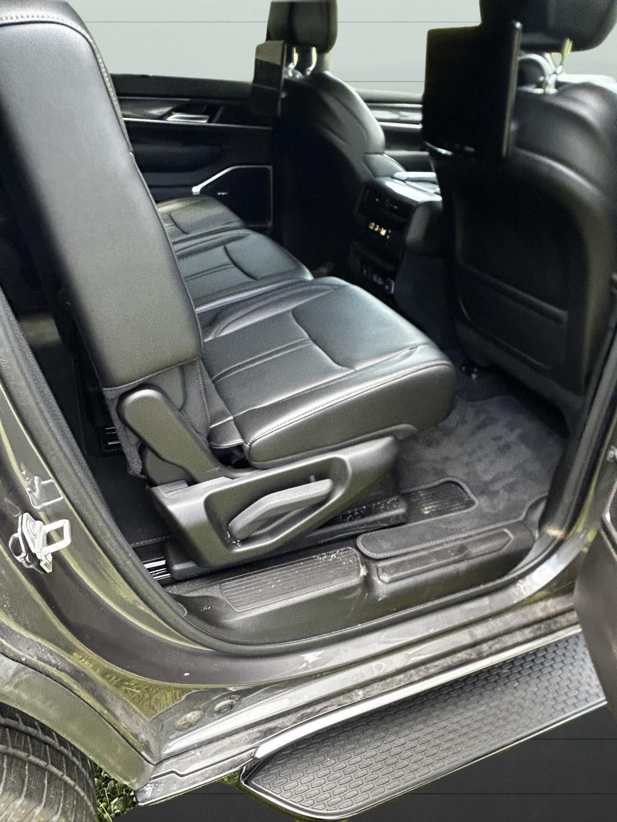 2024 Jeep Wagoneer WAGONEER 4X4