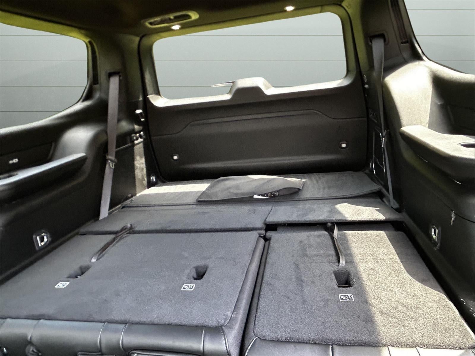 2024 Jeep Wagoneer WAGONEER 4X4