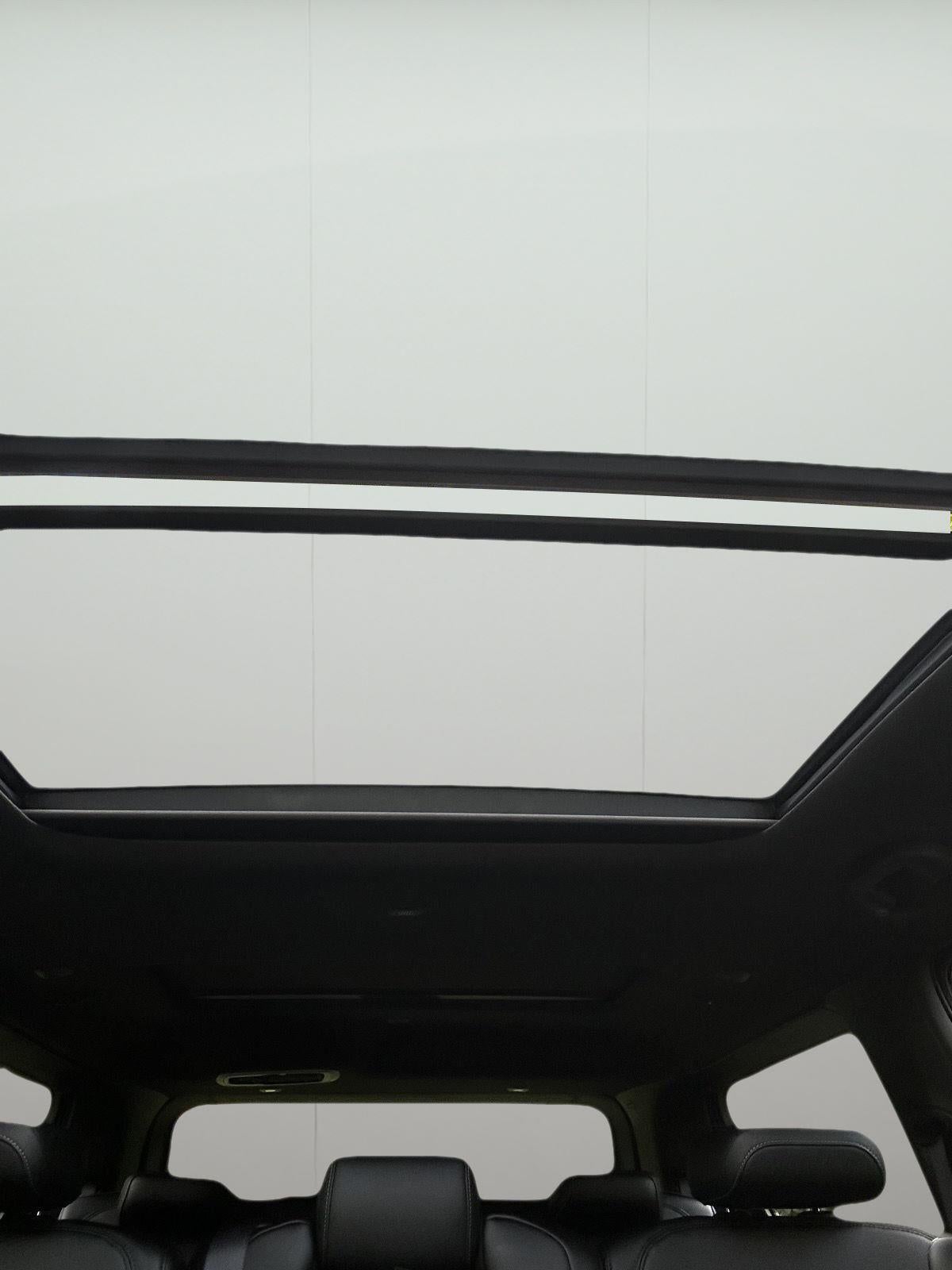 2024 Jeep Wagoneer WAGONEER 4X4