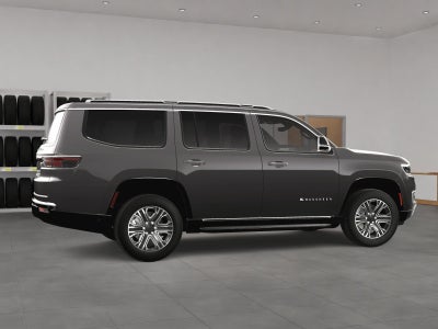 2024 Jeep Wagoneer 4x4