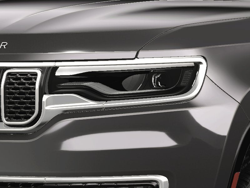 2024 Jeep Wagoneer 4x4