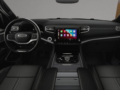 2024 Jeep Wagoneer 4x4