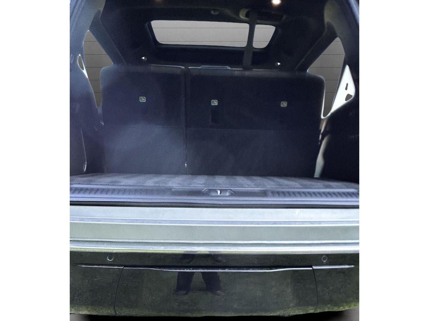 2023 Jeep Wagoneer Series III