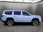 2023 Jeep Wagoneer Series III