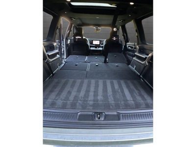 2023 Jeep Wagoneer Series III