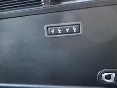 2023 Jeep Wagoneer Series III