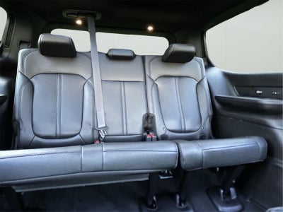 2023 Jeep Wagoneer Series III