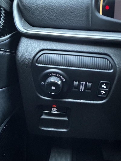 2023 Jeep Wagoneer Series III