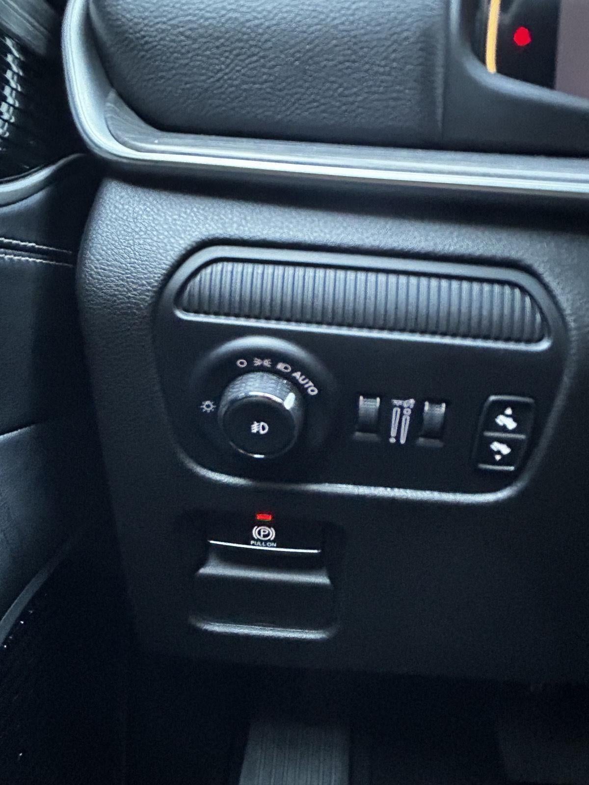 2023 Jeep Wagoneer Series III