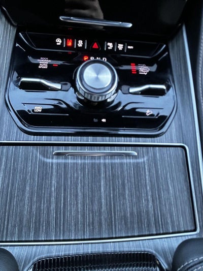 2023 Jeep Wagoneer Series III