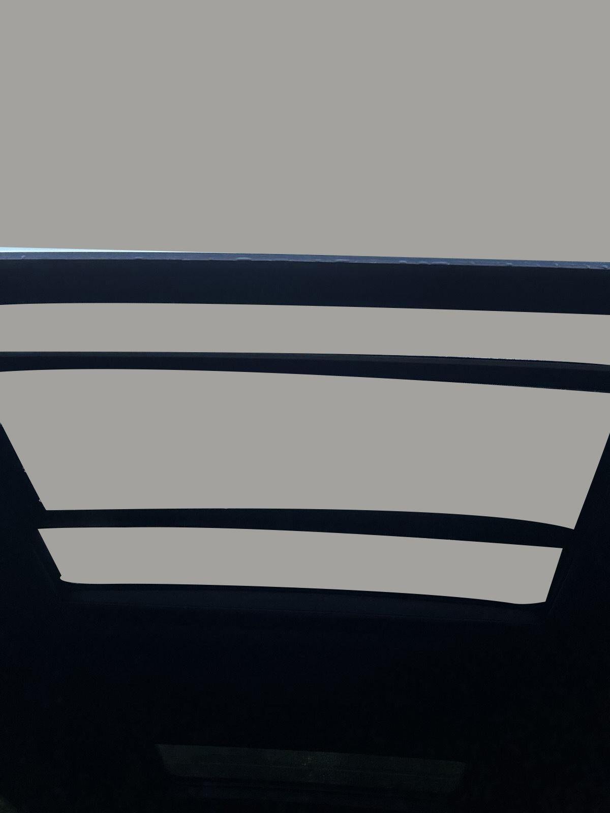 2023 Jeep Wagoneer Series III