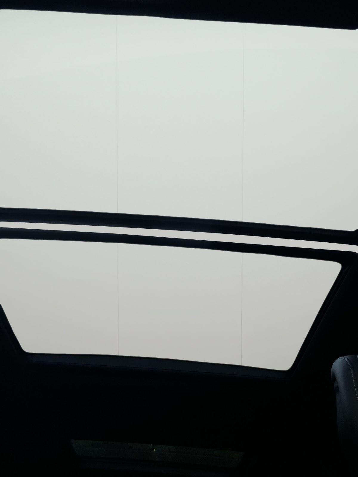 2023 Jeep Wagoneer Series III