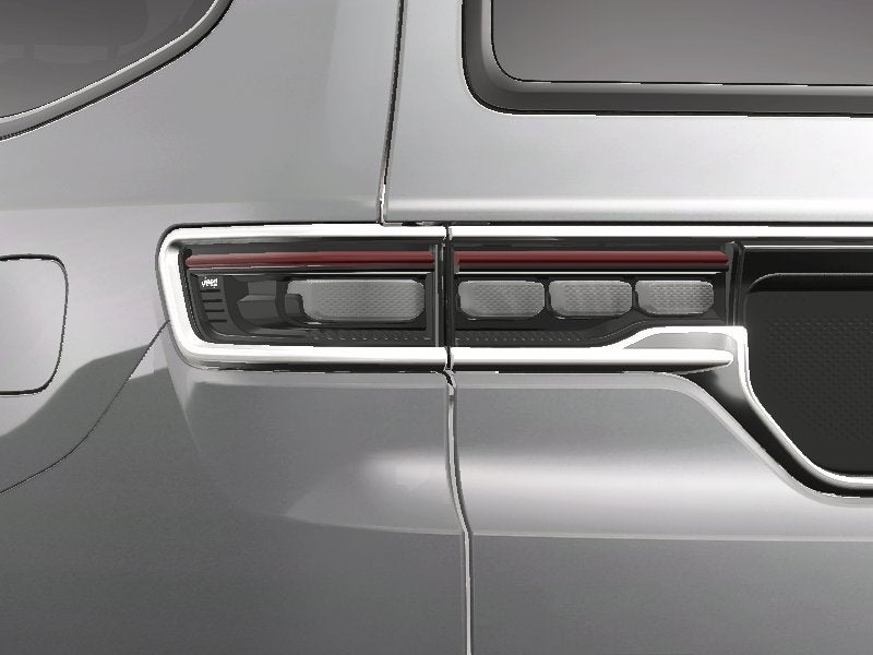 2023 Jeep Wagoneer Series III