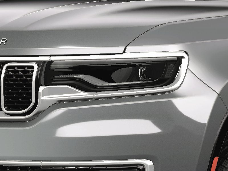 2023 Jeep Wagoneer Series III