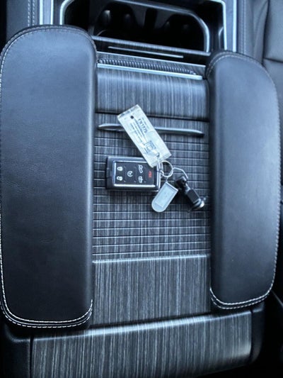 2023 Jeep Wagoneer Series III