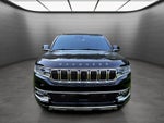 2023 Jeep Wagoneer Series III