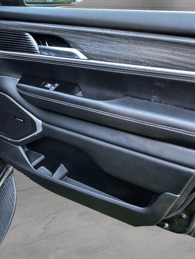 2023 Jeep Wagoneer Series III