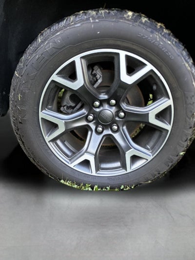 2023 Jeep Wagoneer Series III