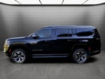 2023 Jeep Wagoneer Series III