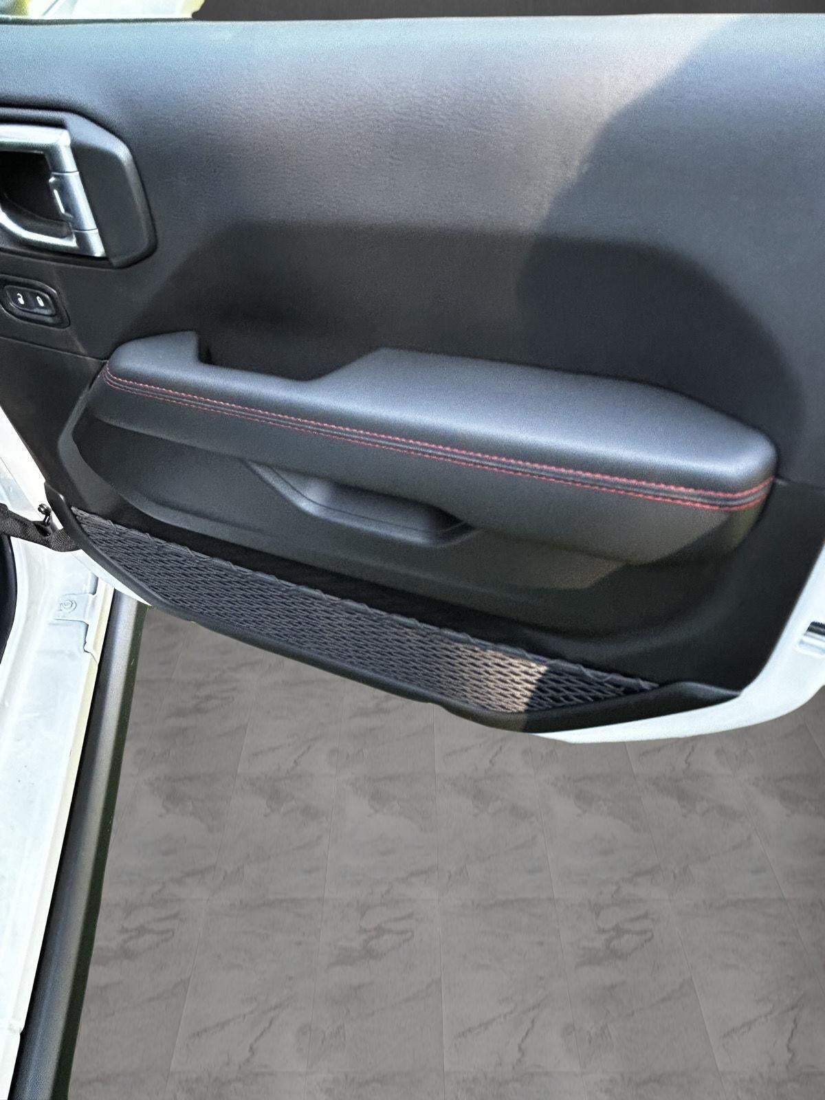 2023 Jeep Gladiator GLADIATOR RUBICON 4X4