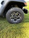 2023 Jeep Gladiator GLADIATOR RUBICON 4X4