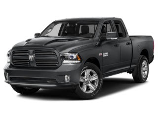 2015 RAM 1500 Sport