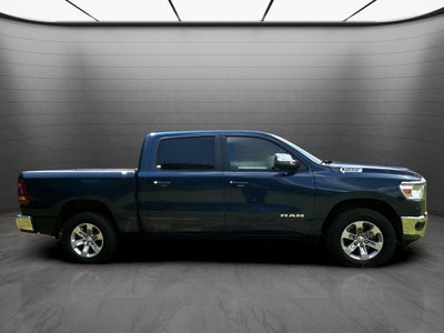 2024 RAM 1500 Laramie Crew Cab 4x2 5'7' Box