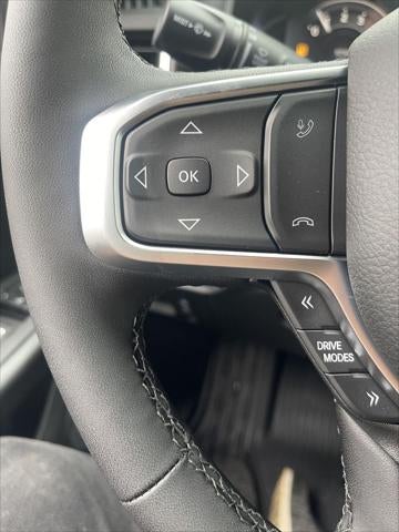 2025 RAM Ram 1500 RAM 1500 BIG HORN CREW CAB 4X4 5'7' BOX