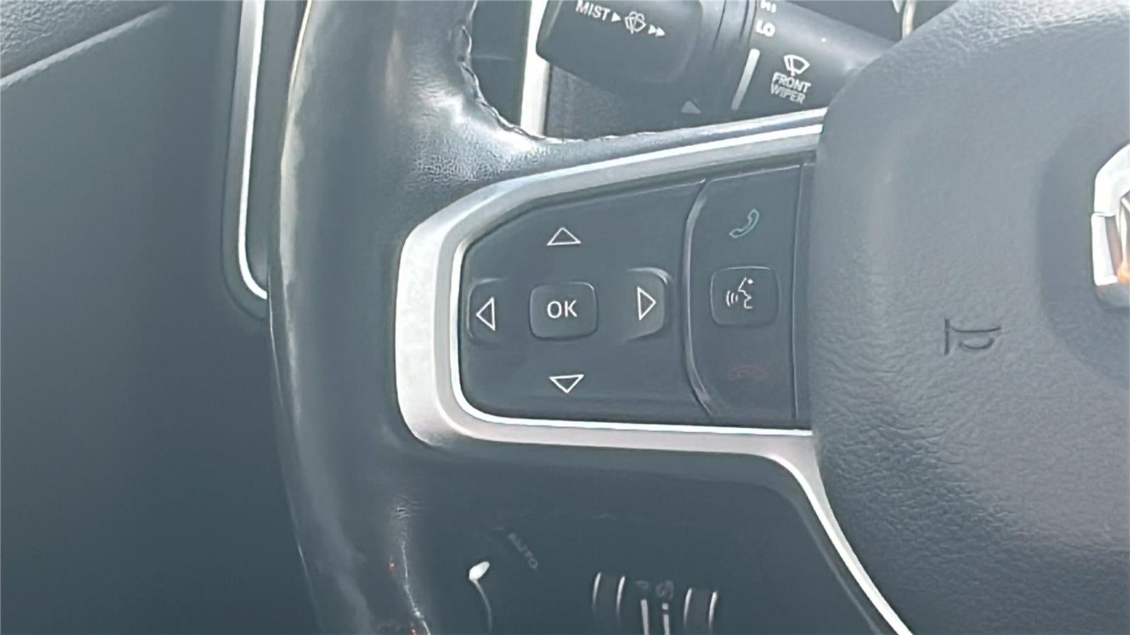 2019 RAM 1500 Big Horn/Lone Star Crew Cab 4x4 5'7' Box