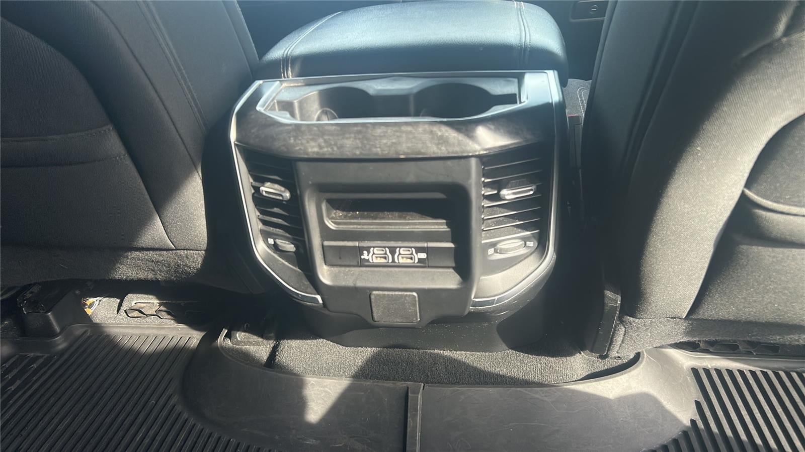 2019 RAM 1500 Big Horn/Lone Star Crew Cab 4x4 5'7' Box