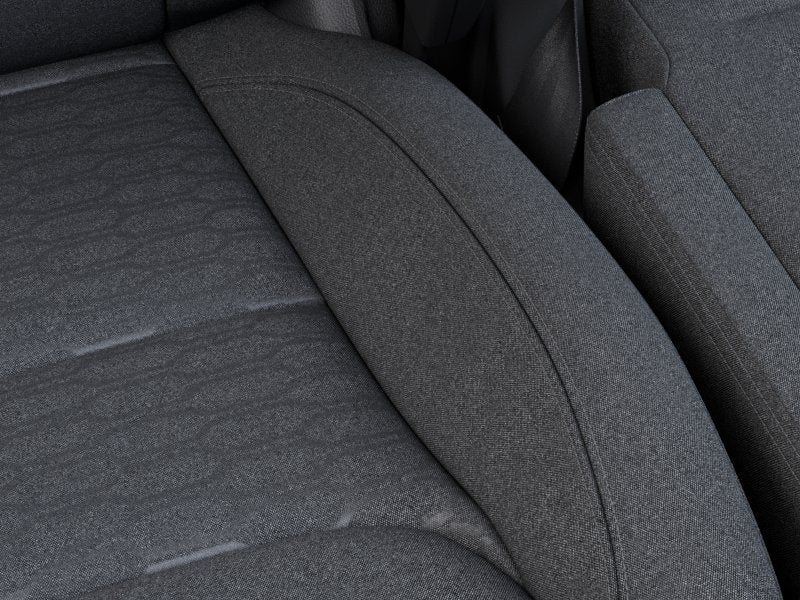 2025 RAM Ram 1500 RAM 1500 WARLOCK CREW CAB 4X4 5'7' BOX