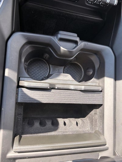 2022 RAM 1500 Limited Crew Cab 4x4 5'7' Box