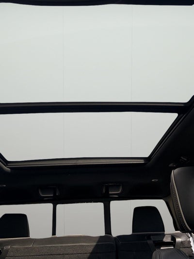 2022 RAM 1500 Limited Crew Cab 4x4 5'7' Box