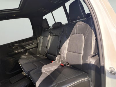 2022 RAM 1500 Limited Crew Cab 4x4 5'7' Box