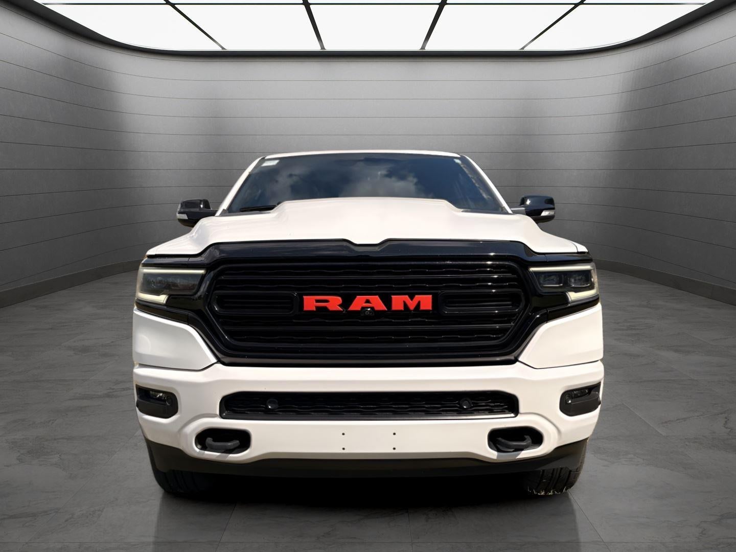 2022 RAM 1500 Limited Crew Cab 4x4 5'7' Box