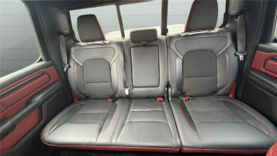 2023 RAM 1500 Rebel Crew Cab 4x4 5'7' Box