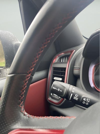 2024 RAM 1500 Rebel Crew Cab 4x4 5'7' Box