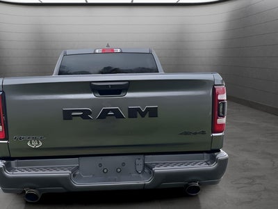 2024 RAM 1500 Rebel Crew Cab 4x4 5'7' Box