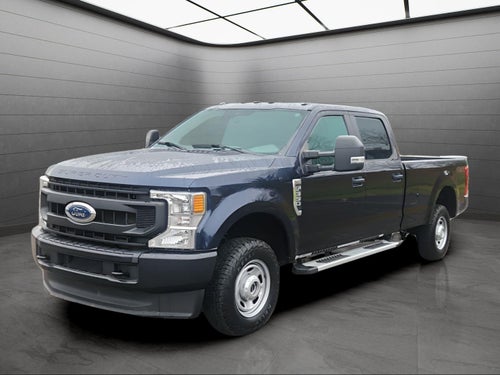 2022 Ford F-350 XL