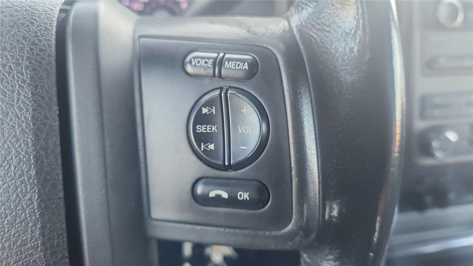 2012 Ford F-350 LARIAT