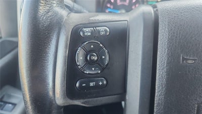 2012 Ford F-350 LARIAT