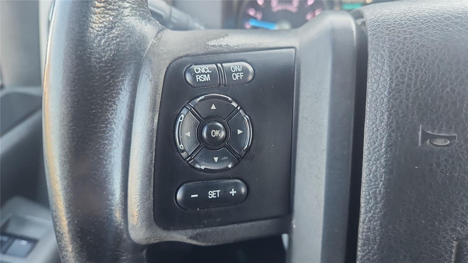 2012 Ford F-350 LARIAT