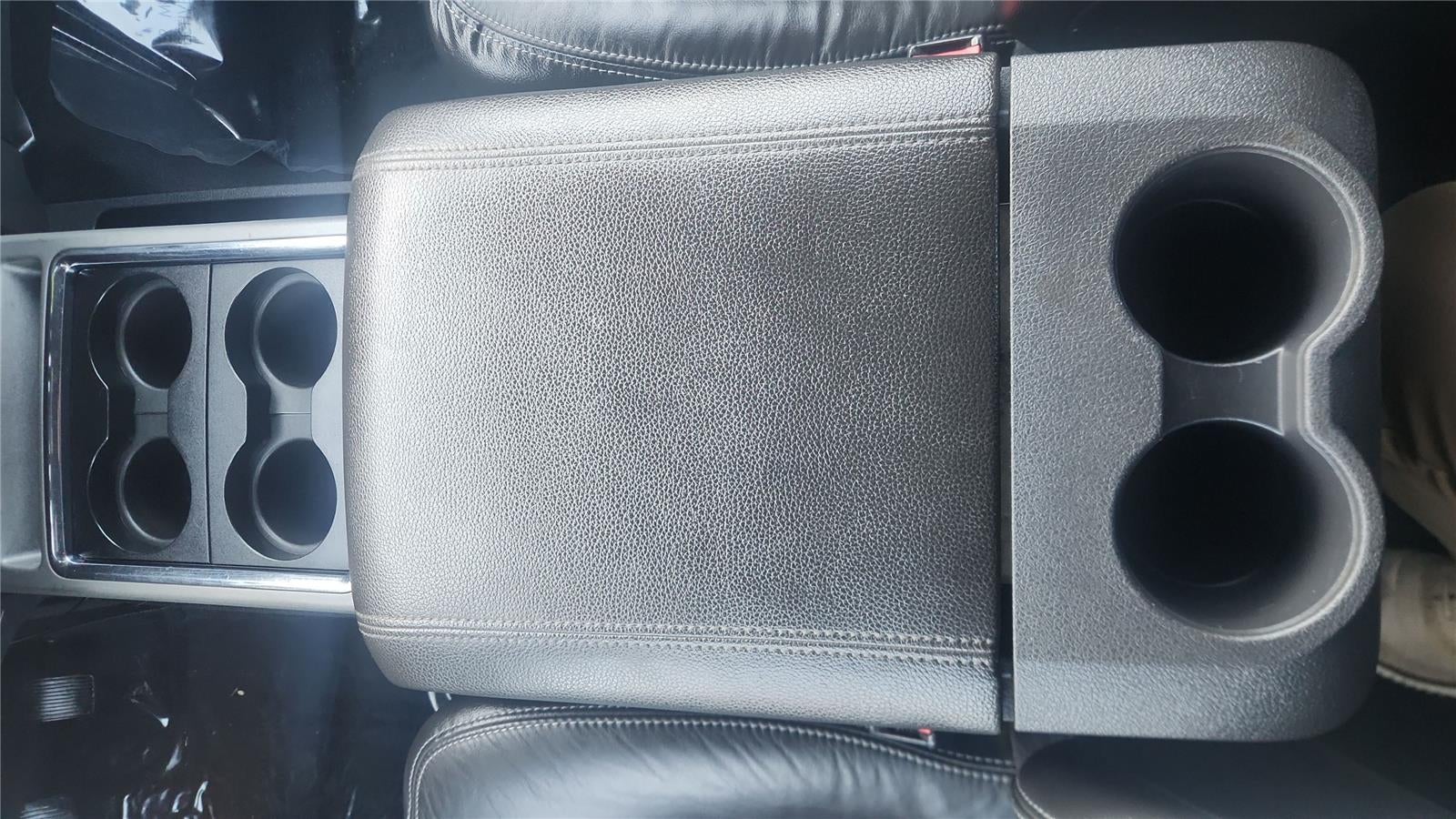 2012 Ford F-350 LARIAT