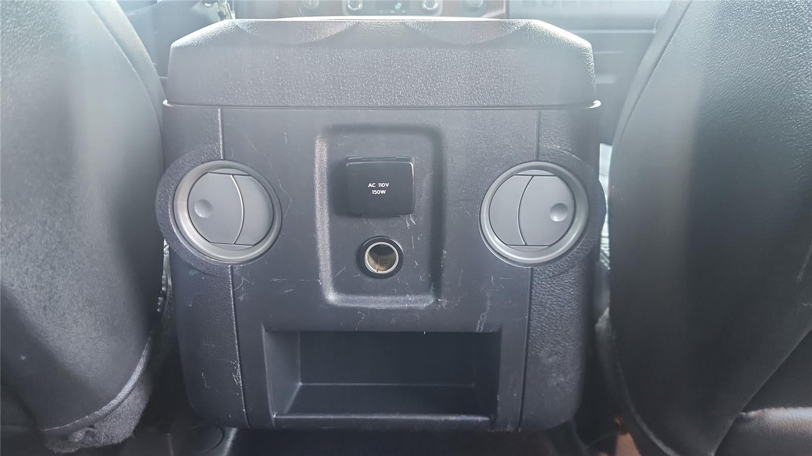 2012 Ford F-350 LARIAT