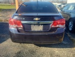 2014 Chevrolet Cruze ECO Auto