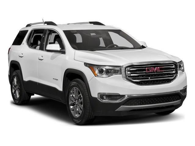 2017 GMC Acadia SLE-2