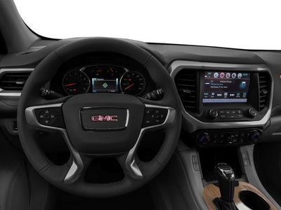 2017 GMC Acadia SLE-2