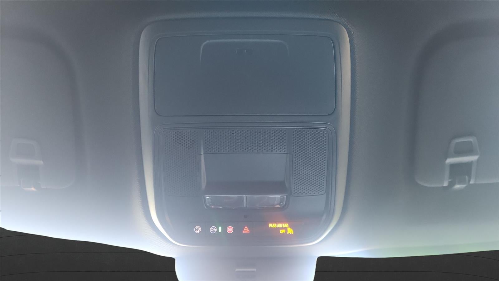 2025 Chevrolet Traverse FWD LT